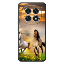 Чехлы с Лошадью дляXiaomi Poco M8 (VPrint) (Лошадки)