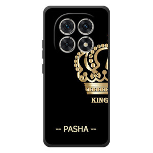 Чехлы с мужскими именами для Xiaomi Poco M8 – PASHA