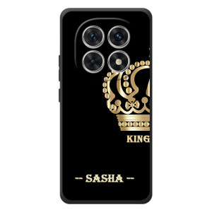 Чехлы с мужскими именами для Xiaomi Poco M8 – SASHA