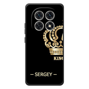 Чехлы с мужскими именами для Xiaomi Poco M8 – SERGEY