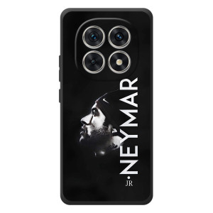 Силиконовый Чехол Xiaomi Poco M8 – Neymar