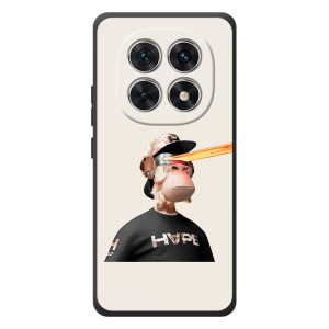 Чехлы с Обезьянами NFT для Xiaomi Poco M8 (AlphaPrint)