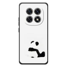 Чохли з Пандами на Xiaomi Poco M8 – Панда образився