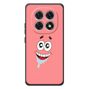 Чохли з Патріком на Xiaomi Poco M8 – Мордочка Патріка