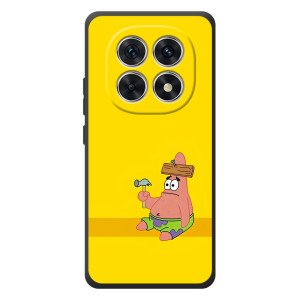 Чохли з Патріком на Xiaomi Poco M8 – Помилочка