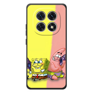 Чохли з Патріком на Xiaomi Poco M8 – Дзвінок