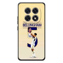 Чехлы с Джуди Беллингем для Xiaomi Poco M8 (Беллингем ,Реал 5)