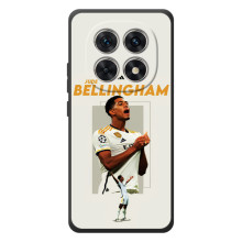 Чехлы с Джуди Беллингем для Xiaomi Poco M8 (Беллингем Реал)