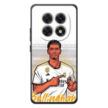 Чехлы с Джуди Беллингем для Xiaomi Poco M8 (Bellingham)