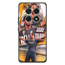 Чехлы с Джуди Беллингем для Xiaomi Poco M8 (Джуд Белингем)