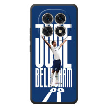 Чехлы с Джуди Беллингем для Xiaomi Poco M8 (Jude)