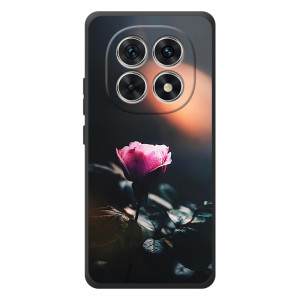 Чехлы с принтом Розочки для Xiaomi Poco M8 – Цветок ночной