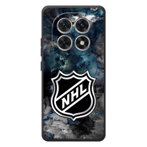 Чехлы с принтом Спортивная тематика для Xiaomi Poco M8 – NHL хоккей
