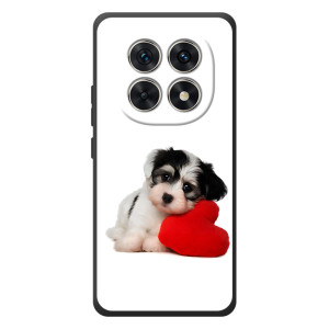 Чехлы с собаками для Xiaomi Poco M8 (VPrint)