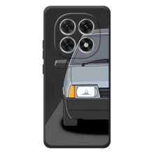 Чохли з тематикою "Круті машини" на Xiaomi Poco M8 (Девятка)