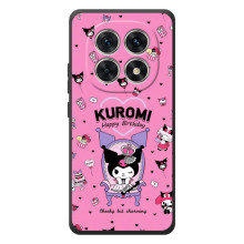 Чехлы с топовыми принтами для кс и эйч и о эм оссии эм ем (KUROMI)