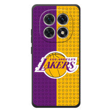 Чехлы с топовыми принтами для кс и эйч и о эм оссии эм ем (Лейкерс)