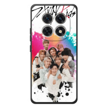 Чехлы с топовыми принтами для кс и эйч и о эм оссии эм ем (Stray Kids)