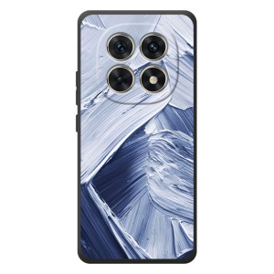 Чехлы со смыслом для Xiaomi Poco M8 – Краски мазки