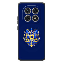 Чехлы для Xiaomi Poco M8  Укр. Символика (AlphaPrint)