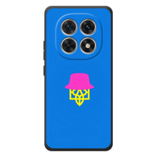 Чехлы для Xiaomi Poco M8  Укр. Символика (AlphaPrint) – Шапка на гербу