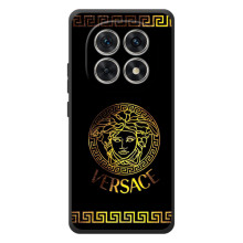 Чехлы VERSACE для кс и эйч и о эм оссии эм ем (PREMIUMPrint) (Logo Versace)