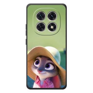 Чехлы ЗВЕРОПОЛИС для Xiaomi Poco M8 – Джуди Хопс