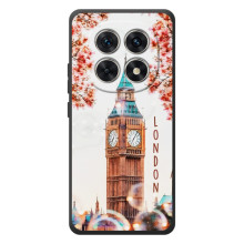 Чохол Біг Бен на Xiaomi Poo М8