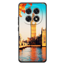 Чохол Біг Бен на Xiaomi Poo М8 – Літній Лондон