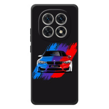 Чохол BMW для 呦іюі Pokо М8 – Кольорова БМВ