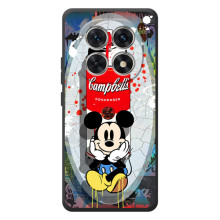 Чехол Disney Mouse Xiaomi Poco M8 (PREMIUMPrint) – Американский Маус