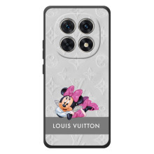 Чехол Disney Mouse Xiaomi Poco M8 (PREMIUMPrint) – Мики Маус ЛВ