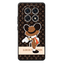 Чехол Disney Mouse Xiaomi Poco M8 (PREMIUMPrint) – Микки Джексон