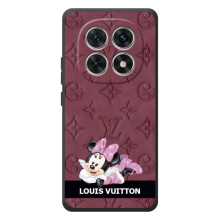 Чехол Disney Mouse Xiaomi Poco M8 (PREMIUMPrint) – Mikki LV
