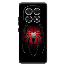 Чехол с человеком пауком для Xiaomi Poco M8 - (AlphaPrint)