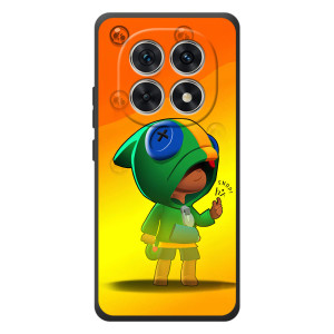Чехол для Xiaomi Poco M8 Бравл Старс (VPrint)