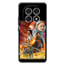 Чохол ДЮНА для Xiaomi Poo М8 (Д Ю Н А)