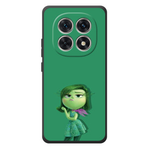 Чохол Головоломка для Xiaomi Poco M8 - (AlphaPrint) – Гидливість
