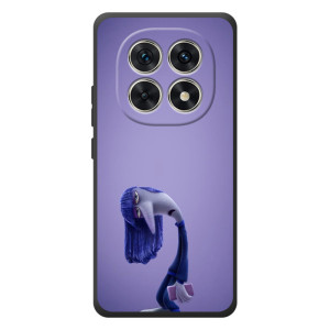 Чохол Головоломка для Xiaomi Poco M8 - (AlphaPrint) – Хандра