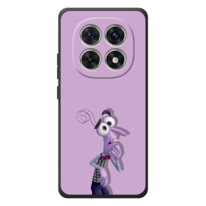 Чохол Головоломка для Xiaomi Poco M8 - (AlphaPrint) – Страх