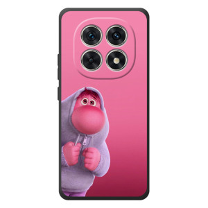 Чохол Головоломка для Xiaomi Poco M8 - (AlphaPrint) – Сором
