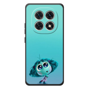 Чохол Головоломка для Xiaomi Poco M8 - (AlphaPrint) – Заздрість