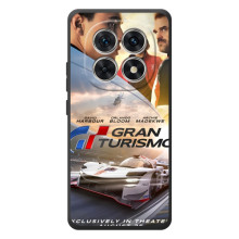 Чохол Gran Turismo / Гран Турізмо на Xiaomi Poo М8 (Gran Turismo)