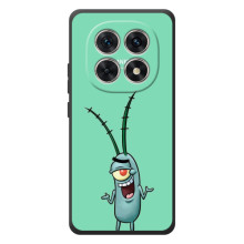 Чехол Губка Боб для кс и эйч и о эм оссии эм ем (Персонаж Планктон)