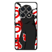 Чехол Итачи Учиха длякс и эйч и о эм оссии эм ем (AlphaPrint) – Учиха Итачи