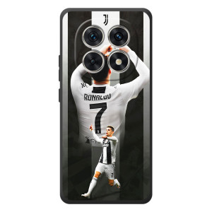 Чехол Криштиану Роналду для Xiaomi Poco M8 – Cristiano R