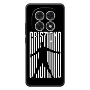 Чехол Криштиану Роналду для Xiaomi Poco M8 – Cristiano