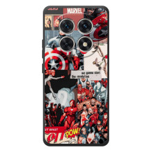 Чехол МАРВЕЛ для кс и эйч и о эм оссии эм ем (AlphaPrint) – Марвел Комикс