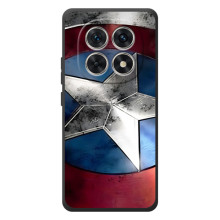 Чехол МАРВЕЛ для кс и эйч и о эм оссии эм ем (AlphaPrint) – Щит Капитана Америки