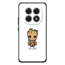 Чехол МАРВЕЛ для кс и эйч и о эм оссии эм ем (AlphaPrint) – Я есть Грут